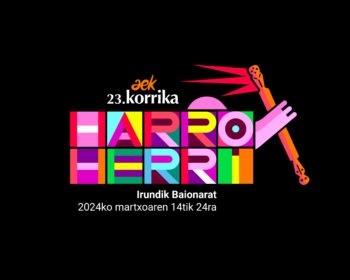 23. Korrika
